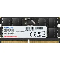 A-Data Technology Premier geheugemodule 16 GB 1 x 16 GB DDR5 ECC