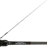 Shimano Fishing Poison Adrena Spinning Rod 1 Sections Zilver 2.03 m / 3-10 g