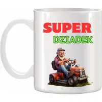 Alfa Grappige Mok voor Opa - Uniek Cadeau voor Verjaardag & Vaderdag