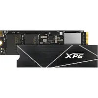 ADATA Gammix S70 Blade - SSD 1TB - NVMe PCIe 4.0 - 7400MB/s
