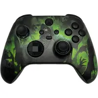 Clever Gaming Clever Custom Led Underworld Controller (Xbox compatibel)