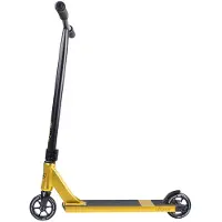 Boarddistribution Rally V2 Stuntstep Gold 83cm