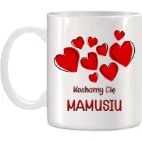 Alfa Grappige Mok voor Mama - Origineel Cadeau voor Moederdag