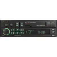 Pioneer Sxt-c10ps Autoradio Transparant