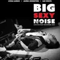 Konkurrent Big Sexy Noise - Live In Italy (CD)