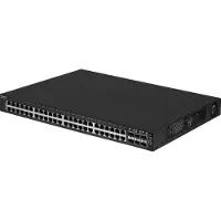 Edimax IGS-5654PLX Switch Industrial 54-Port Gig. PoE+ mit 6x 10GbE SFP