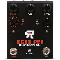 Keeley Electronics Octa Psi Gitaareffect