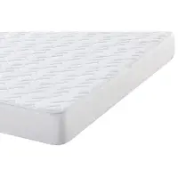 Moonia Waterdichte Matrasbeschermer 150x190 - Verstelbaar - Microvezel - Hoogwaardig Comfort - Oekotex Gecertificeerd