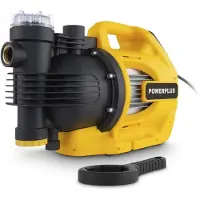 Powerplus Waterpomp 900w