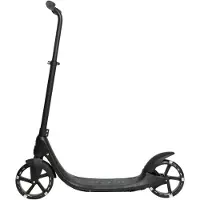 Boarddistribution City Ride Step Black LED