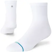 Stance Solid UL Quarter