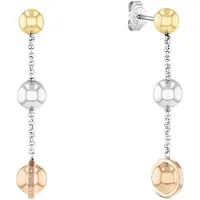 Tommy Hilfiger Oorbellen Dames