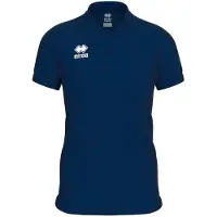 Errea Meisjespolo Evo