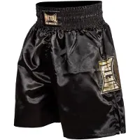 Metal Boxe Engelse boksbroek Pro Line Military