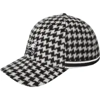 Kangol Baseball cap Block Zig