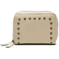Chabo Bags Portemonnee Verona Wallet Crème