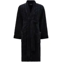 Philipp Plein Badjas Hexagone