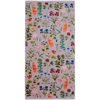 Essenza Handdoek Marigold Pale Purple (50 x 100 cm)