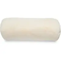 Essenza Neckroll Furry Vanilla (22 x 50 cm)