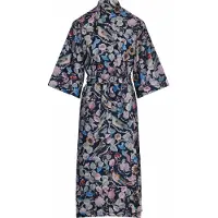 Essenza Kimono Women Ilona Aleste Slate Grey-S