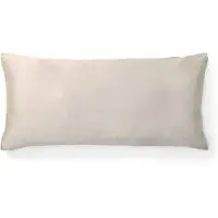 Essenza Alice Kussensloop Ivoor - 40x60 cm