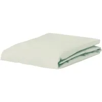 Essenza Hoeslaken Premium Percale Oyster-180 x 220 cm