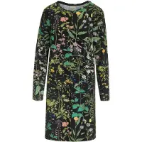 Essenza Nachtjapon Women Emmy Augustine Anthracite-M