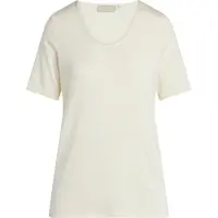 Essenza Pyjamashirt Women Julot Uni Vanille-XXL