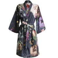 Essenza Kimono Essenza Fleur Nightblue