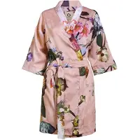 Essenza Kimono Fleur Rose-M