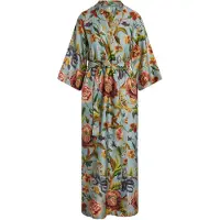 Essenza Kimono Women Juliet Roselina Surf Green-M