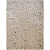 Essenza Vloerkleed Aleste Oatmeal (180 x 240 cm)