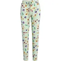 Essenza Pyjamabroek Women Jules Fiorre Subtle green-XS