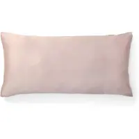 Essenza Alice Kussensloop Rose - 40x80 cm
