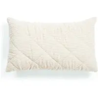 Essenza Sierkussen Billie Cushion Meringue (30 x 50 cm)