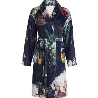 Essenza Badjas Fleur Nightblue-XL