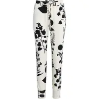 Essenza Jules Liva Pyjamabroek Dames Vanille-L