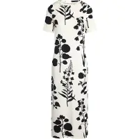 Essenza Nachtjapon Women Titia Liva Vanille-S