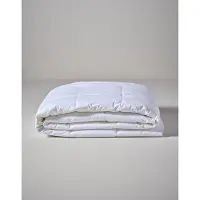 Essenza Zomerdekbed The Down Alternative White Holle Vezel-140 x 220 cm