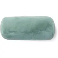 Essenza Rolkussen Furry Surf Green (22 x 50 cm)