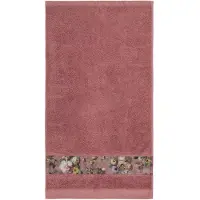 Essenza Douchelaken Fleur Dusty Rose