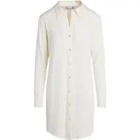 Essenza Nachtjapon Women Valentina Uni Vanille-L