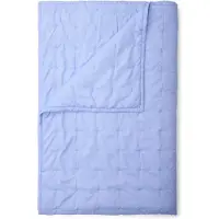 Essenza Sprei Ruth Lavender Blue-150 x 200 cm