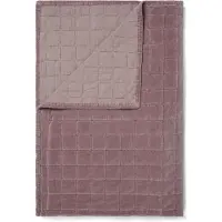 Essenza Quilt Julia Mauve-270 x 265 cm