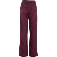 Essenza Pyjamabroek Women Mare Charley Mauve Wine-L