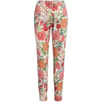Essenza Pyjamabroek Women Jules Florentien Lobster pink-S
