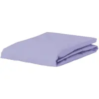 Essenza Hoeslaken Minte Lavender Blue (Satijn)-160 x 200 cm