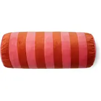 Essenza Bell Summer Mauve Nekrol Kussen Velvet