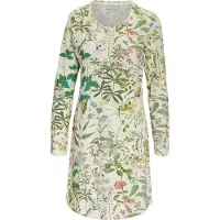 Essenza Nachtjapon Women Elm Augustine Vanille-XS