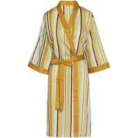 Essenza Kimono Women Sarai Feija Indian Gold-M